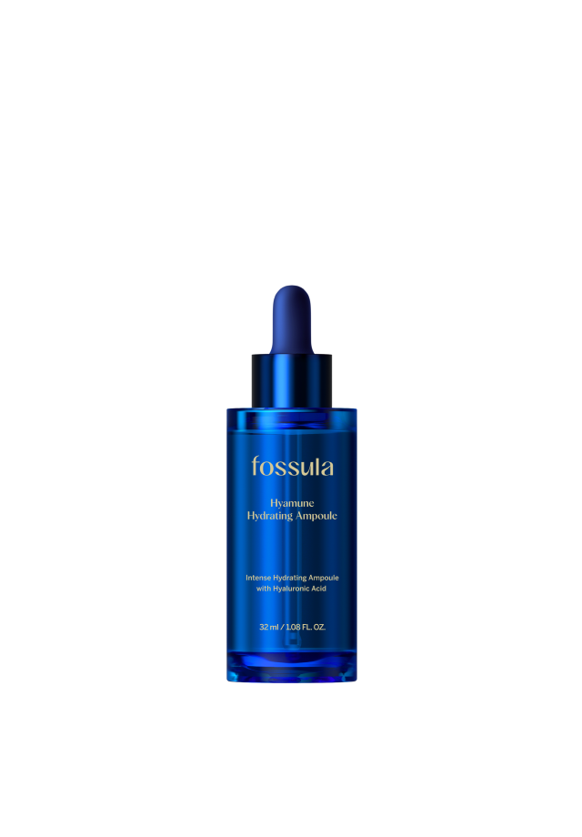 hyamune hydrating ampoule